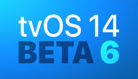Hướng dẫn cách tải xuống bản cập nhật tvOS 14 Developer Beta 6