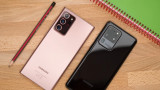Samsung Galaxy S21 Ultra 5G có thể thay thế dòng Galaxy Note