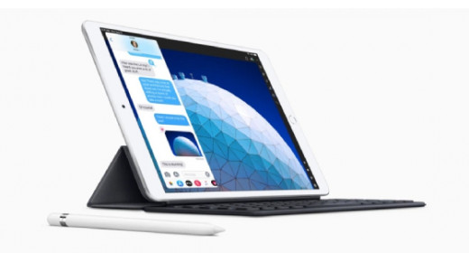 iPad Air 4 sẽ có tính năng chưa từng xuất hiện trên iPad