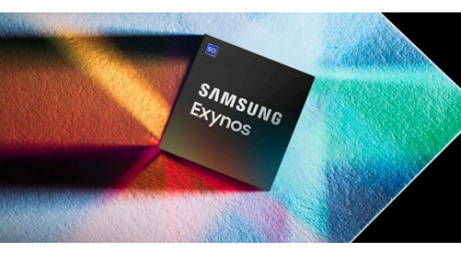 Tiết lộ thông tin về vi xử lý của Galaxy S21