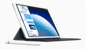 iPad Air 4 sẽ có tính năng chưa từng xuất hiện trên iPad