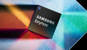 Tiết lộ thông tin về vi xử lý của Galaxy S21