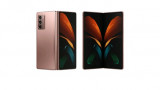 Rò rỉ giá chính thức của Samsung Galaxy Z Fold 2 trong sự kiện Unpacked Part 2