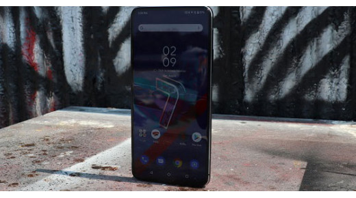 Đánh giá Asus ZenFone 7 Pro sau vài ngày dùng thử