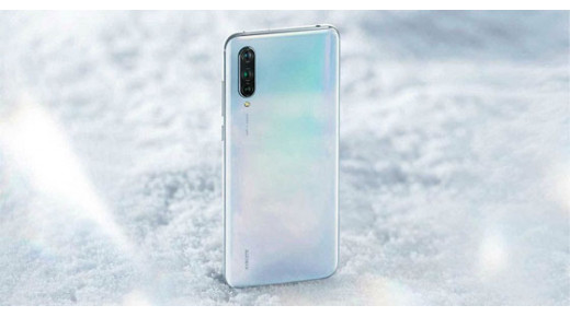 Miui 12 Beta phiên bản đầu tiên đã sẵn sàng với MI CC9 PRO