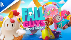 Mọi thứ bạn cần biết của Fall Guys Ultimate Knockout