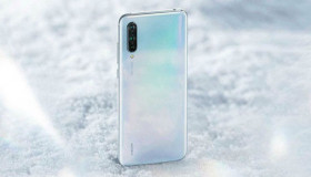 Miui 12 Beta phiên bản đầu tiên đã sẵn sàng với MI CC9 PRO