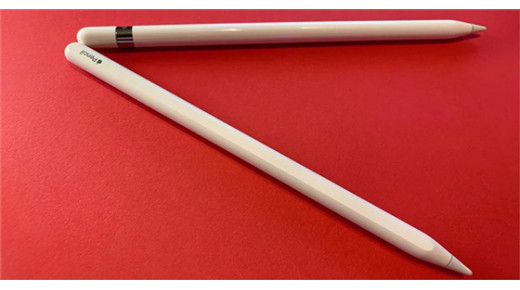 Hướng dẫn sử dụng Apple Pencil Gen 1 và 2 không phải ai cũng biết