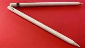 Hướng dẫn sử dụng Apple Pencil Gen 1 và 2 không phải ai cũng biết