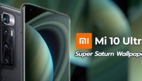 Hướng dẫn tải trọn bộ hình nền Mi 10 Ultra miễn phí