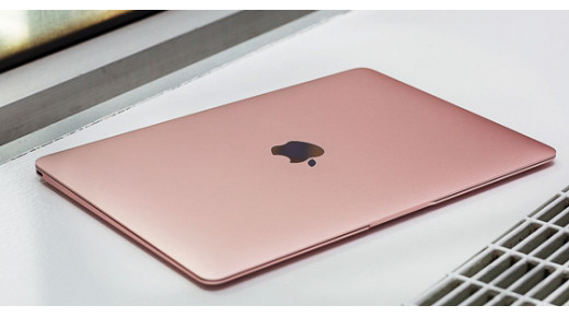 Lộ diện MacBook 12 inch sử dụng Apple Silicon hiệu suất lên đến 20 giờ