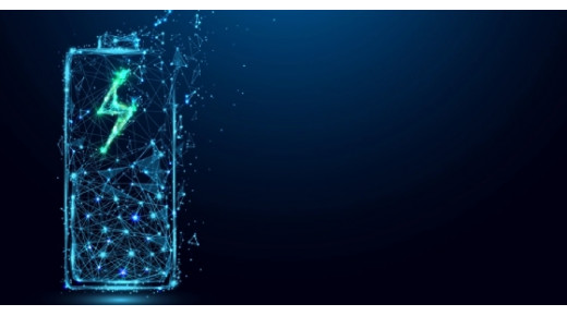 Pin Nano Diamond có tuổi thọ lên đến 28000 năm