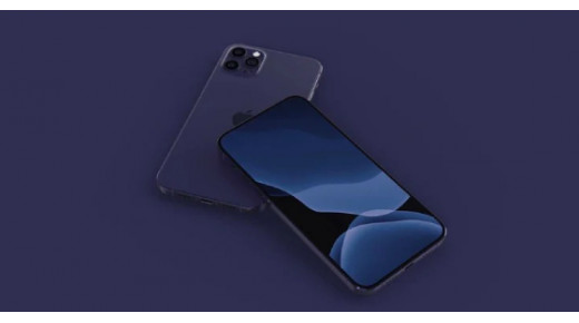 iPhone 12 sẽ có phiên bản màu sắc mới