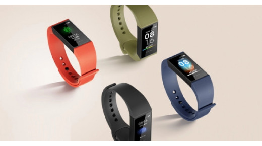 Redmi Smart Band sẽ ra mắt tại Ấn Độ vào ngày 8 tháng 9