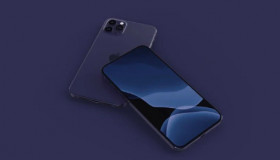 iPhone 12 sẽ có phiên bản màu sắc mới