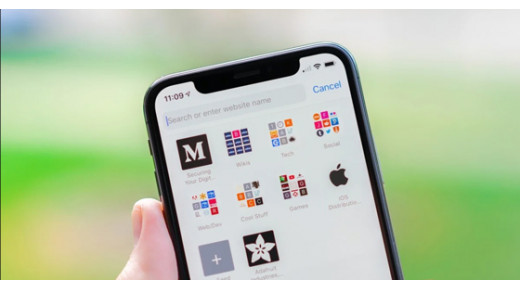 Cách sử dụng thanh Tìm kiếm thông minh của Safari trên iPhone và iPad