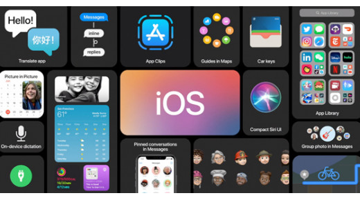 Cách tải xuống iOS 14 Developer Beta 5 trên iPhone
