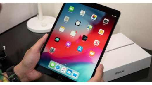 Điểm tương đồng và khác biệt của iPad về kích thước iPad, kiểu máy, thông số kỹ thuật có thể bạn chưa biết