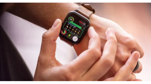 Những thông tin xoay quanh việc Apple ra mắt Apple Watch Series 6, có thể bạn chưa biết