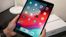 Điểm tương đồng và khác biệt của iPad về kích thước iPad, kiểu máy, thông số kỹ thuật có thể bạn chưa biết