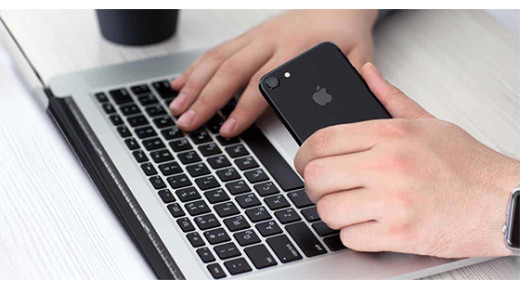 Những cách chuyển ảnh từ iPhone sang máy Mac dễ dàng mà ai cũng có thể thực hiện