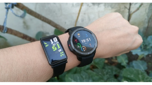 Honor Watch GS Pro và Honor Watch ES ra mắt tại IFA 2020