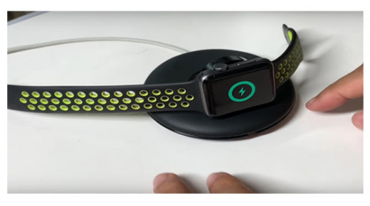 Apple Watch sạc lỗi? Đây là 4 giải pháp để khắc phục nó