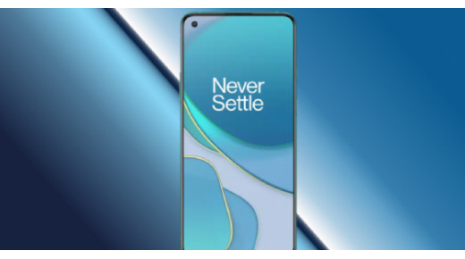 OnePlus 8T 5G đã được hé lộ thông tin