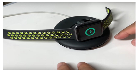 Apple Watch sạc lỗi? Đây là 4 giải pháp để khắc phục nó | Công nghệ