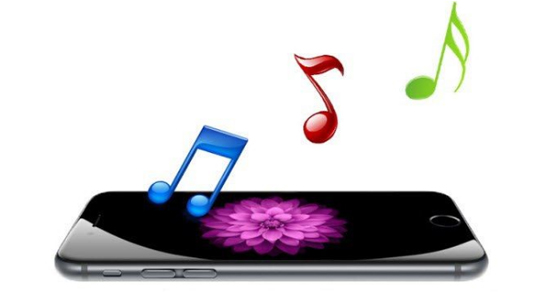 10 ứng dụng nhạc chuông cho iPhone miễn phí 2020 - 24hStore