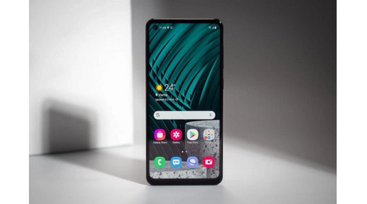 Đánh giá chi tiết về điện thoại giá rẻ Samsung Galaxy A21s