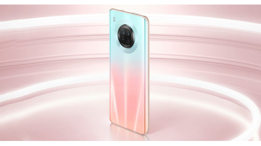 Huawei Y9A lộ diện thông số kỹ thuật khủng với hiệu năng tuyệt đỉnh