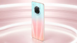 Huawei Y9A lộ diện thông số kỹ thuật khủng với hiệu năng tuyệt đỉnh