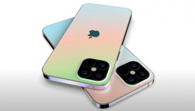 Những con số đáng kinh ngạc về iPhone 12 năm 2020