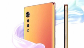 Lộ diện mẫu LG Velvet 5G chạy chip MediaTek mới trên Geekbench