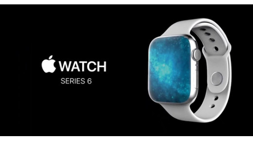 Top 6 tính năng mới trên Apple Watch Series 6 năm 2020