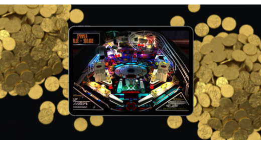 Trò chơi Pinball hay nhất cho iPhone và iPad năm 2020