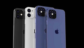 NÓNG: Mô hình iPhone 12 lộ diện tại Việt Nam giống với thông tin rò rỉ