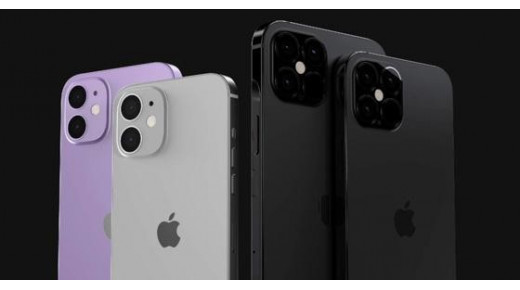 Bạn đã sẵn sàng chào đón iPhone 12 và iPhone 12 Pro của Apple sắp ra mắt?