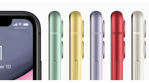 iPhone 12 sẽ đi kèm với kích thước MỚI có gì nổi bật