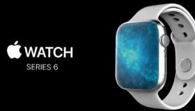 Apple watch series 6 dự kiến sẽ được ra mắt vào ngày mai với nhiều cải tiến mới