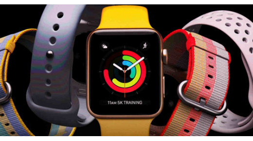 Apple Watch Series 3: Nên mua ngay hay đợi sự kiện tháng 9 của Apple?