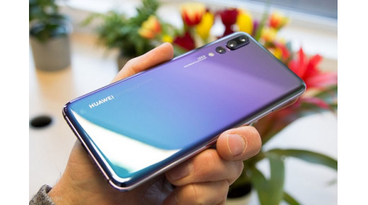 Kế hoạch của Huawei khi thiết bị không trang bị Google