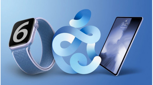 Ngoài iPhone 12 fan Apple có thể ngóng chờ sản phẩm nào đêm nay?
