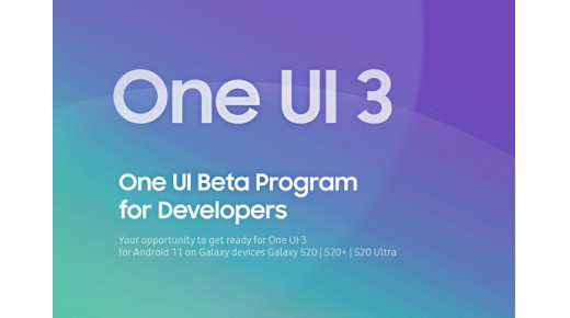 Samsung One UI 3.0: Có gì mới?