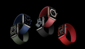 Apple Watch bán ra không kèm sạc báo hiệu điều tương tự cho iPhone