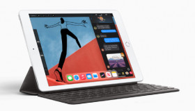 Đây là iPad Gen 8 2020 vừa được Apple giới thiệu
