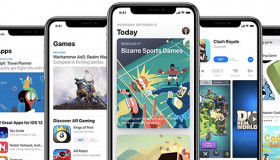 Ứng dụng và trò chơi được tải nhiều trên iPhone 11 và iPhone 11 Pro