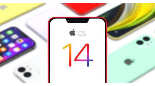 Những cách khắc phục sự cố không thể cập nhật iOS 14 trên iPhone