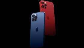 Apple vô tình để lộ cho fan ngày ra mắt iPhone 12